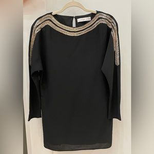 Perfect little black dress for any event